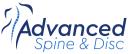 Advanced Spine & Disc logo
